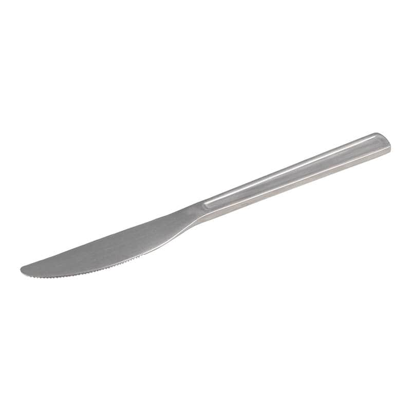 DENT CUTLERY DINNER KNIFE