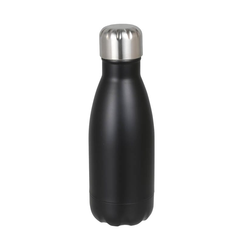STAINLESS STEEL BOTTLE 260ml MBK