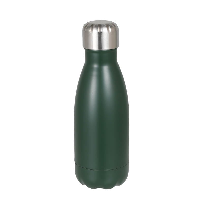 STAINLESS STEEL BOTTLE 260ml MGN