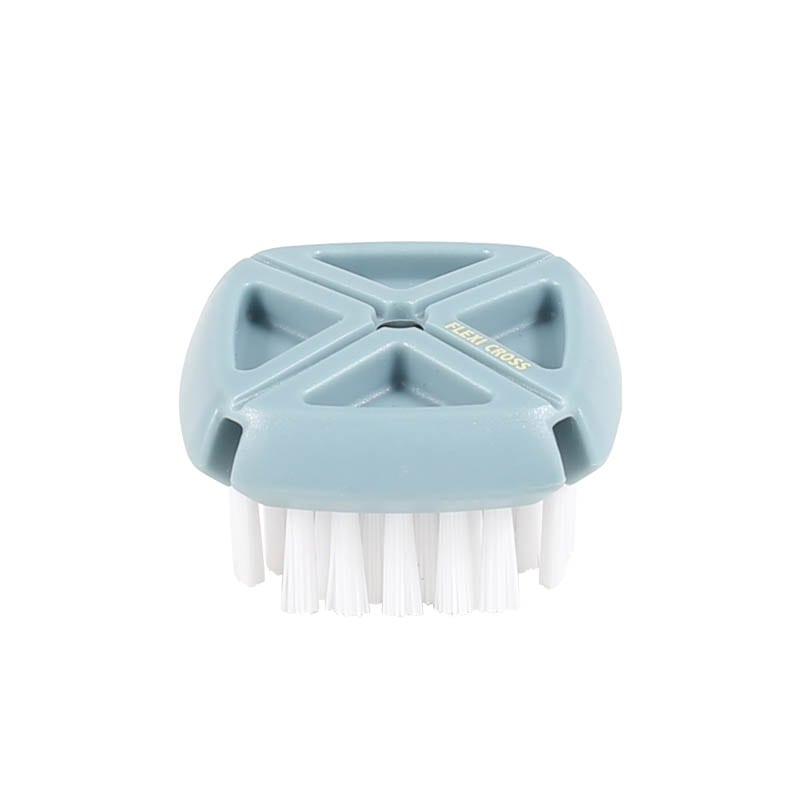 FLEXI CROSS BRUSH S BLUE