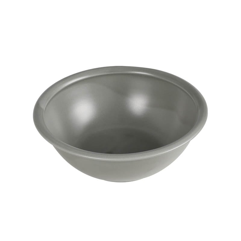 SMALL CHUNKY BOWL GREY