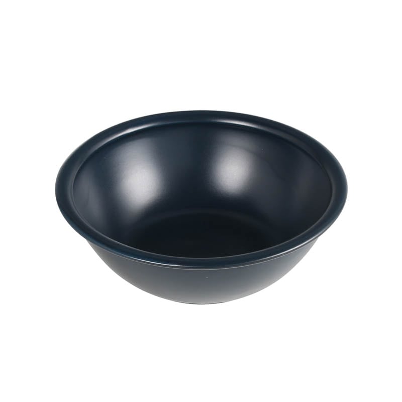 SMALL CHUNKY BOWL NAVY