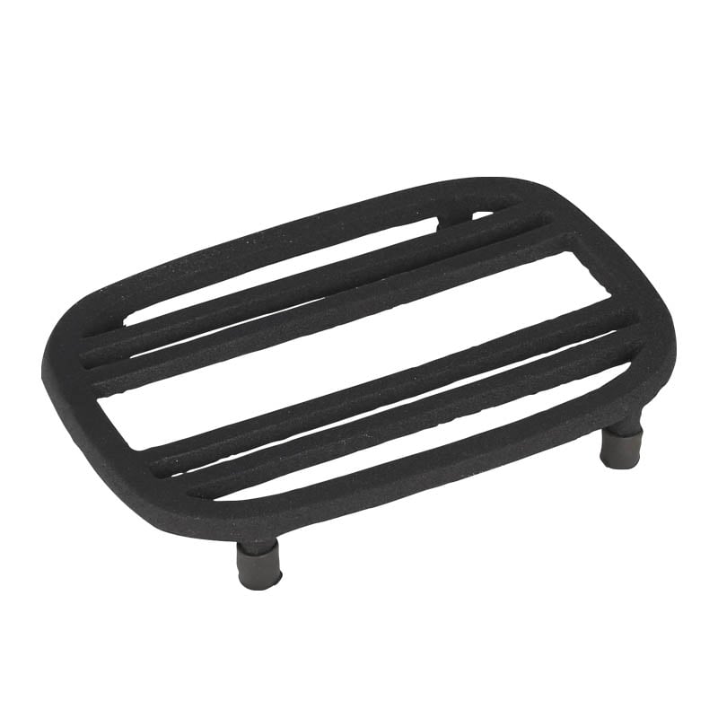 IRON TRIVET OBLONG L