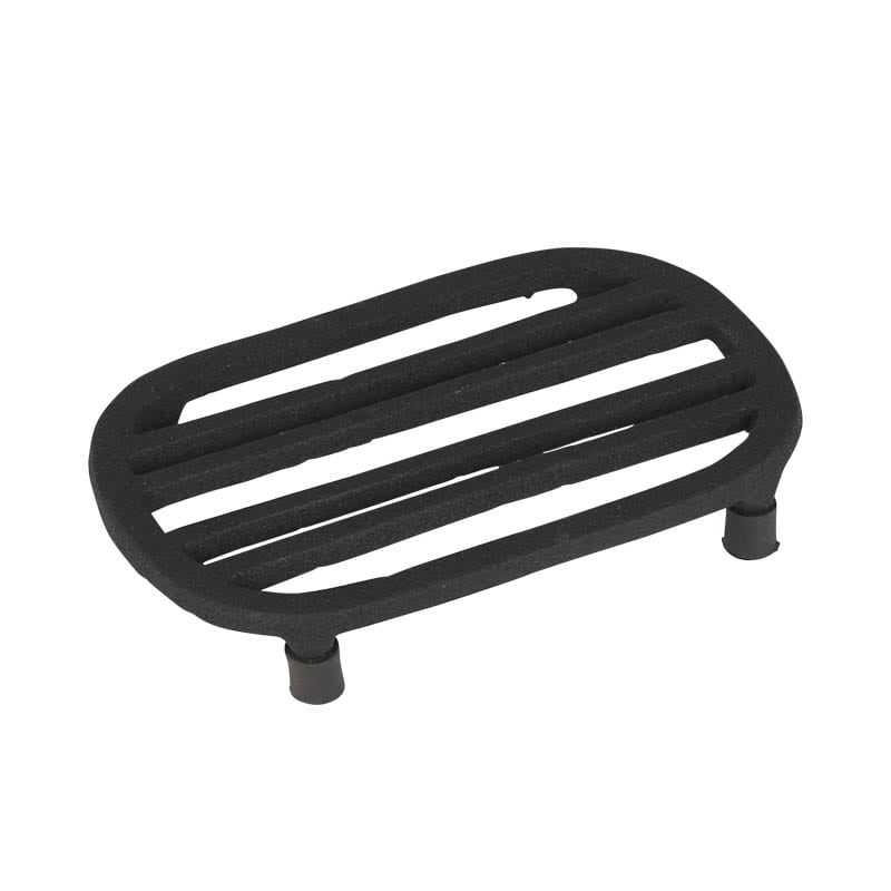 IRON TRIVET OBLONG M