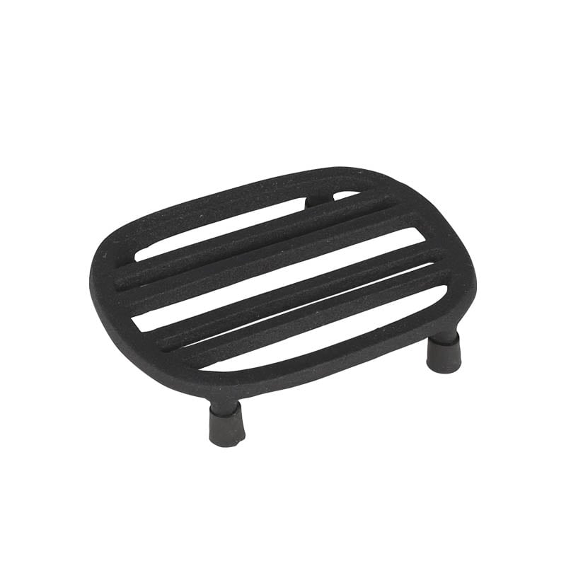 IRON TRIVET OBLONG S