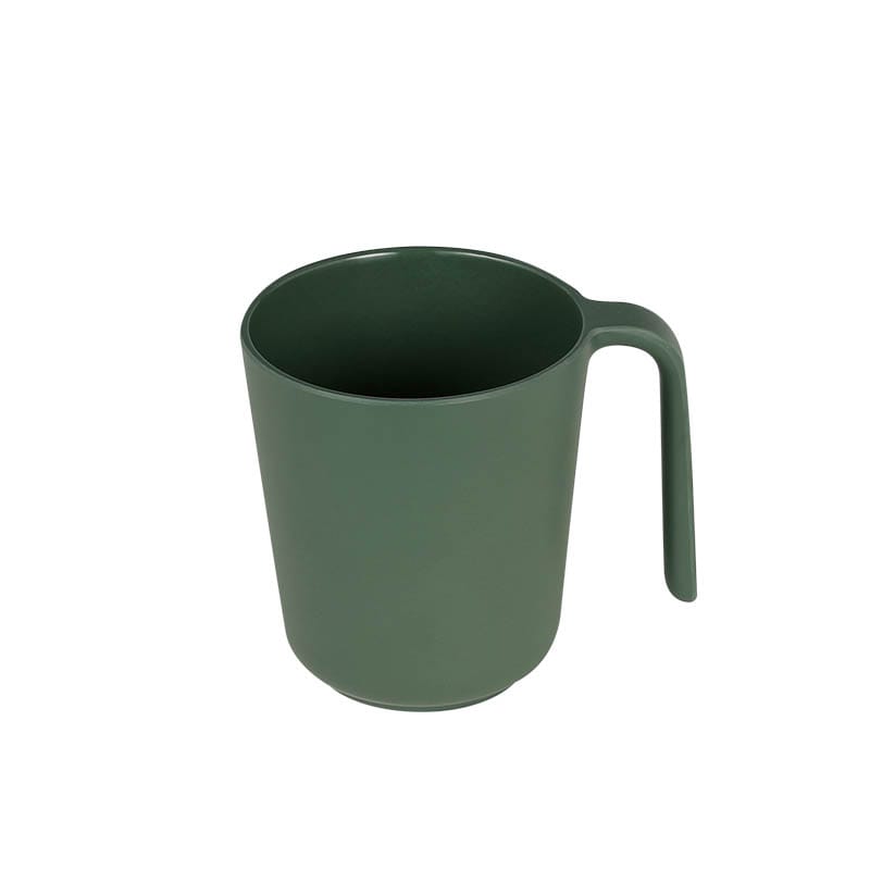 M&B GRIP CUP 420ML GREEN