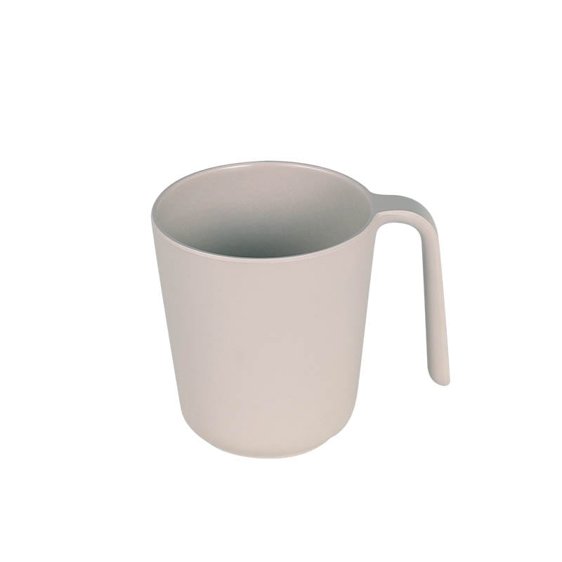 M&B GRIP CUP 420ML GREIGE