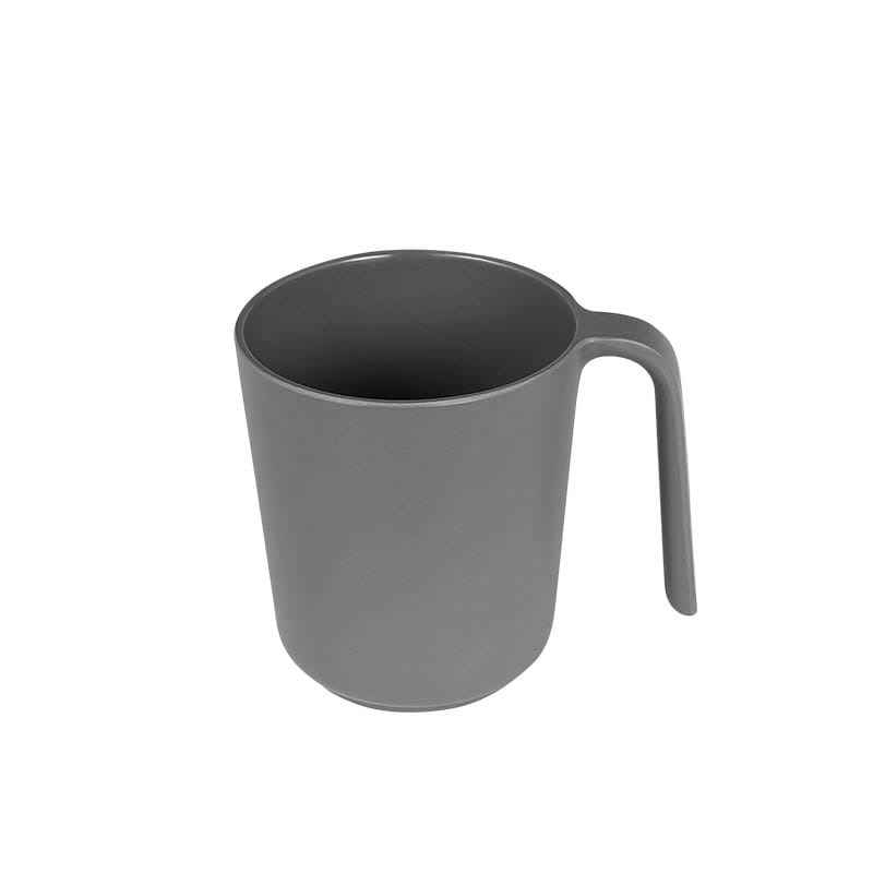 M&B GRIP CUP 420ML GRAY