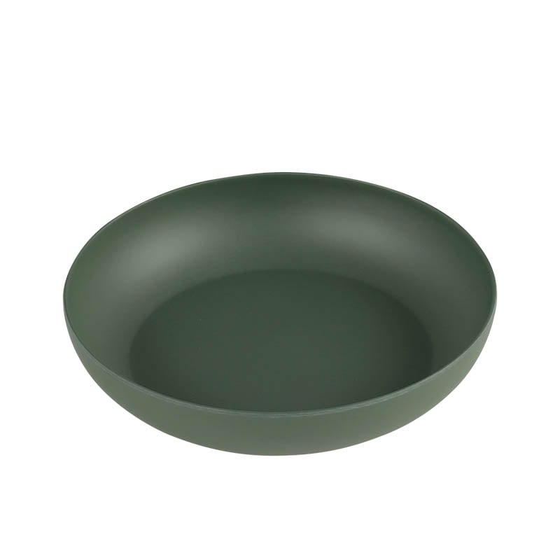 M&B DEEP PLATE L GREEN