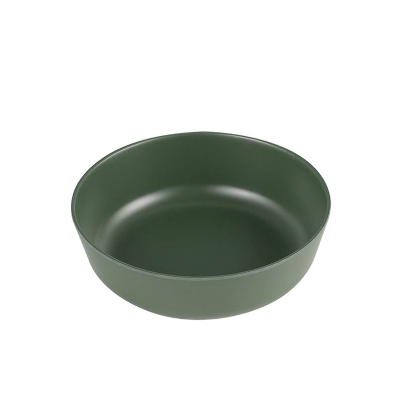 M&B DEEP PLATE S GREEN