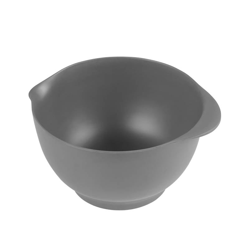 M&B MIXING BOWL M  GRAY