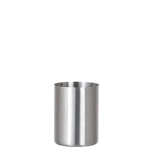 STAINLESS STEEL TUMBLER