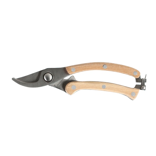 ROUND HEAD PRUNER