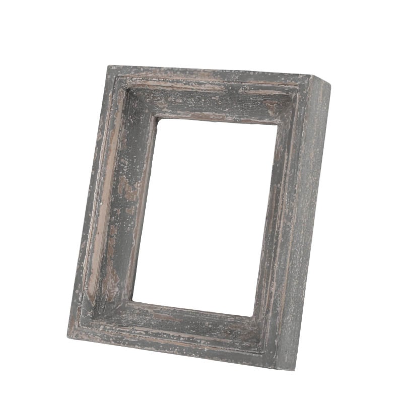 FIR WOOD FRAME GY27