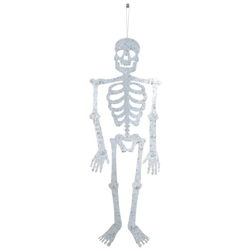TIN BONE