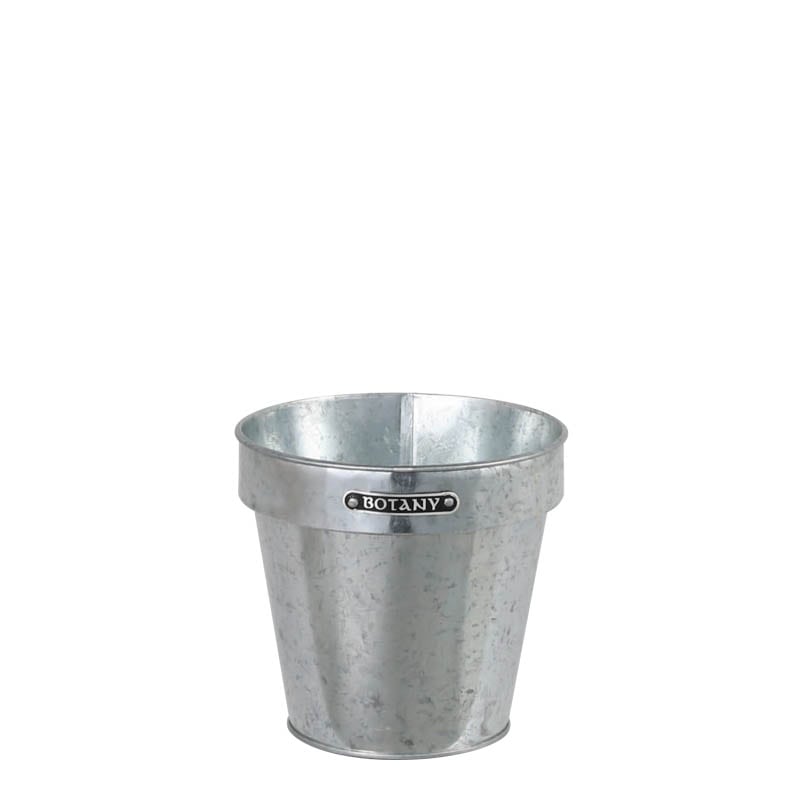 GALVANIZED POT COVER 15