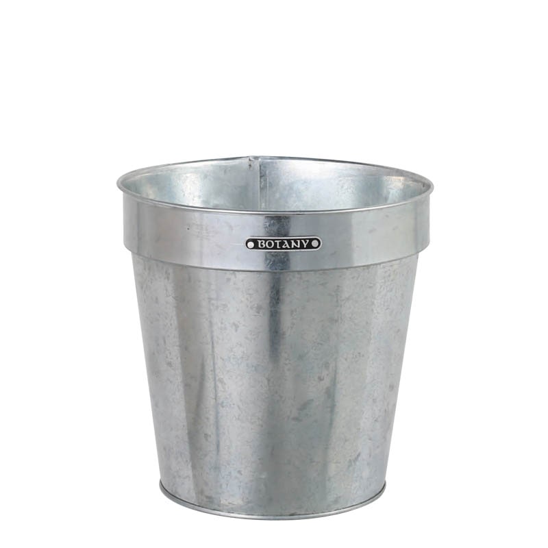 GALVANIZED POT COVER 22