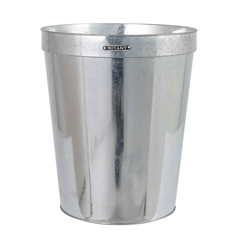 GALVANIZED POT COVER 30