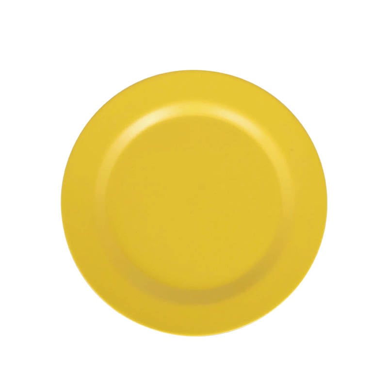 M&B 8 PLATE YELLOW