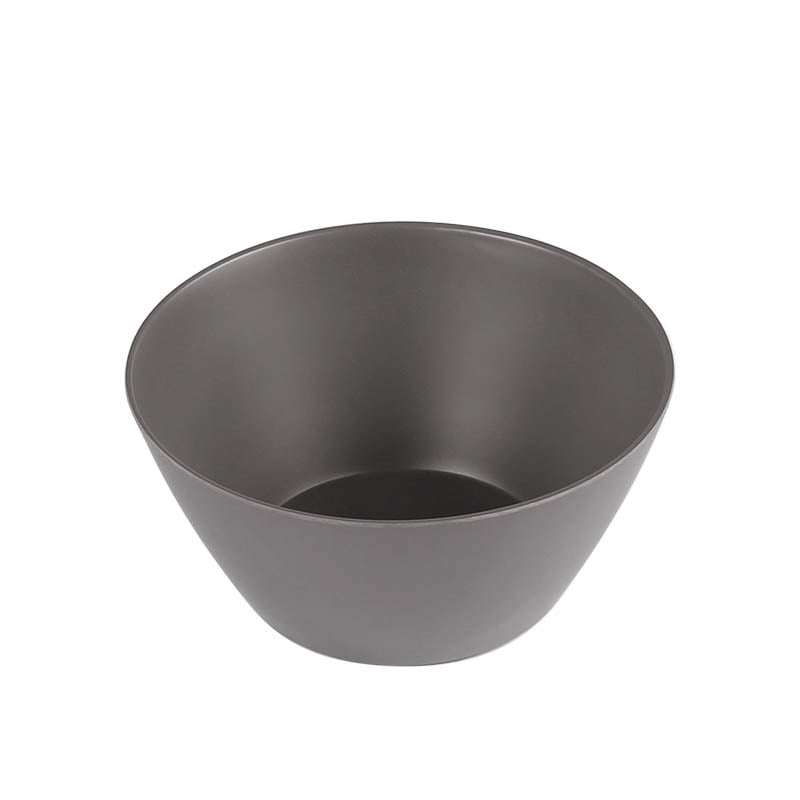 M&B BOWL GRAY