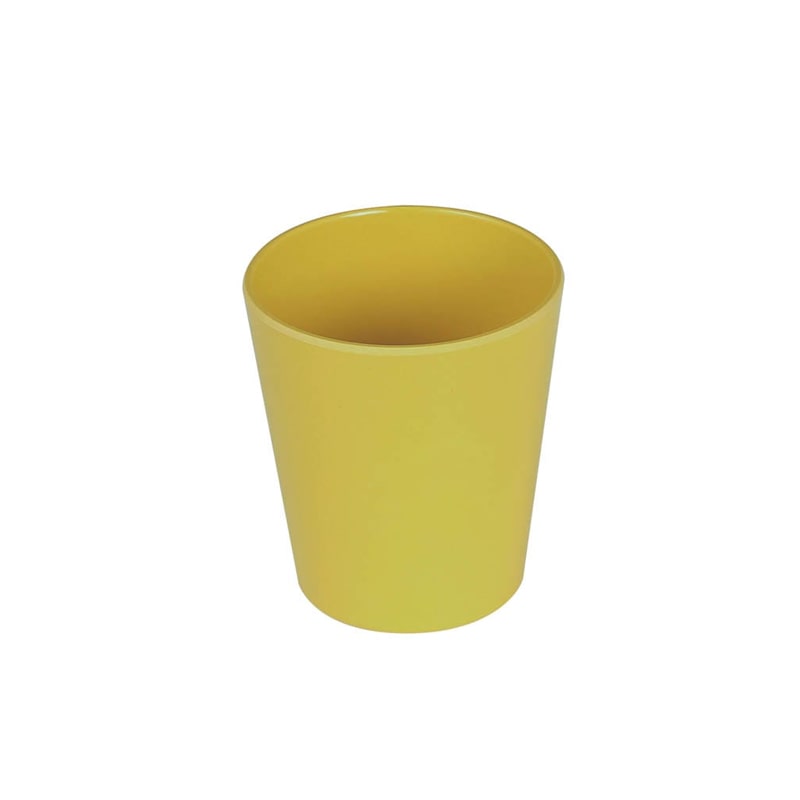 M&B STANDARD CUP YELLOW