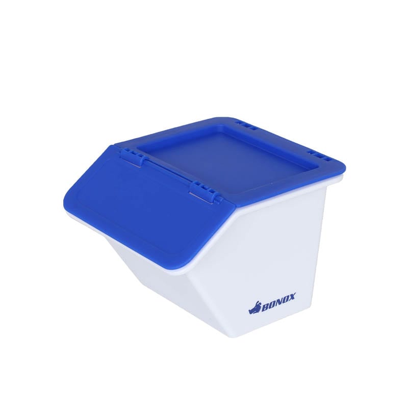 MINI STORAGE BOX BLUE