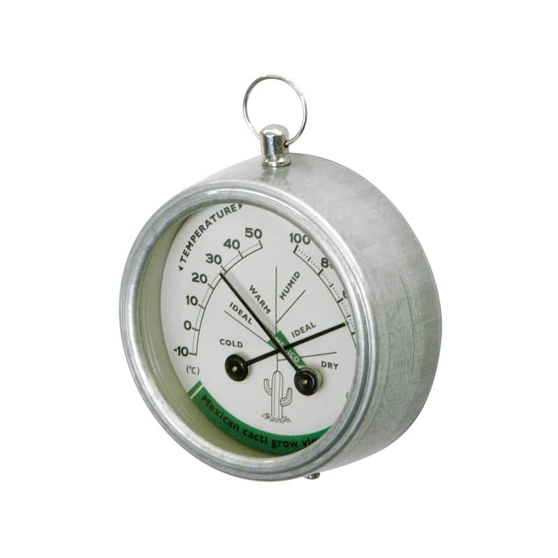 THERMO-HYGROMETER MEXICO