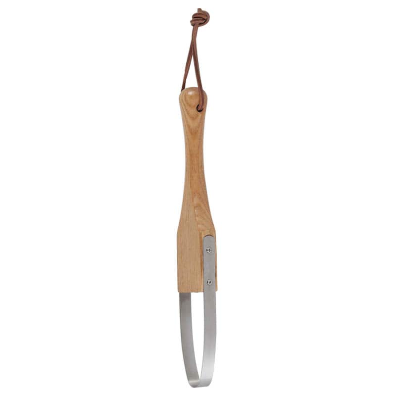 WEEDER ROUND