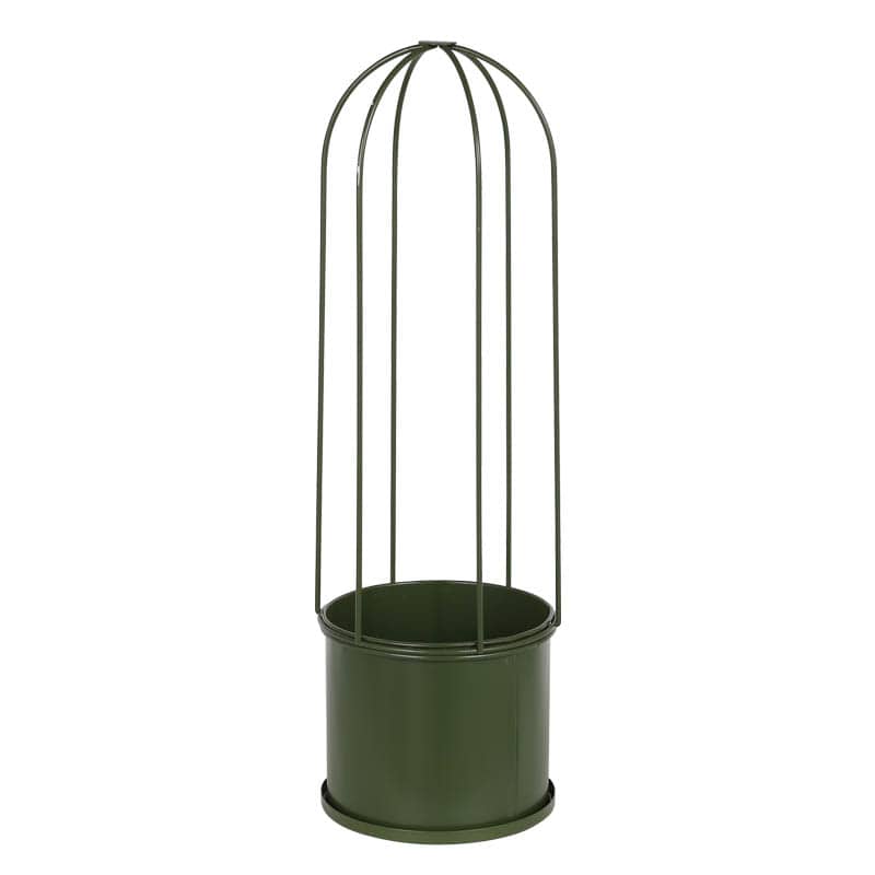 VINE POT KHAKI