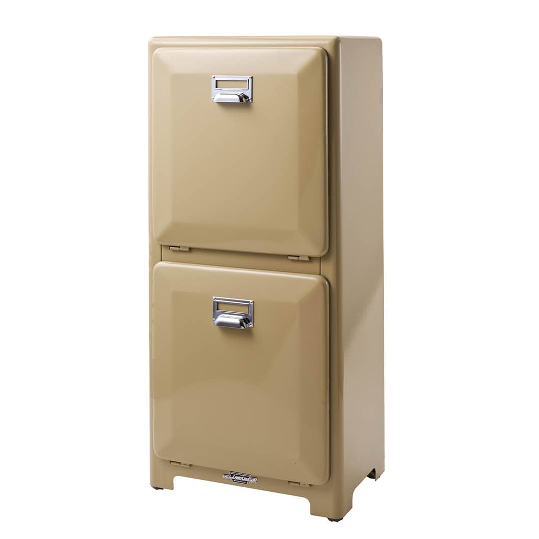 DOUBLE DECKER - LC EDITION