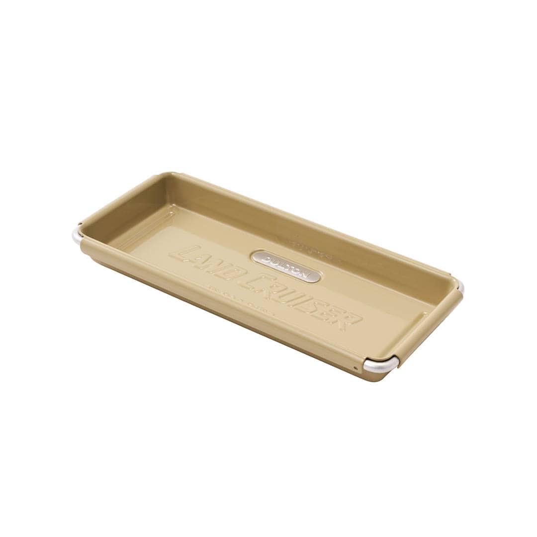 DESKTOP TRAY - LC EDITION BEIGE