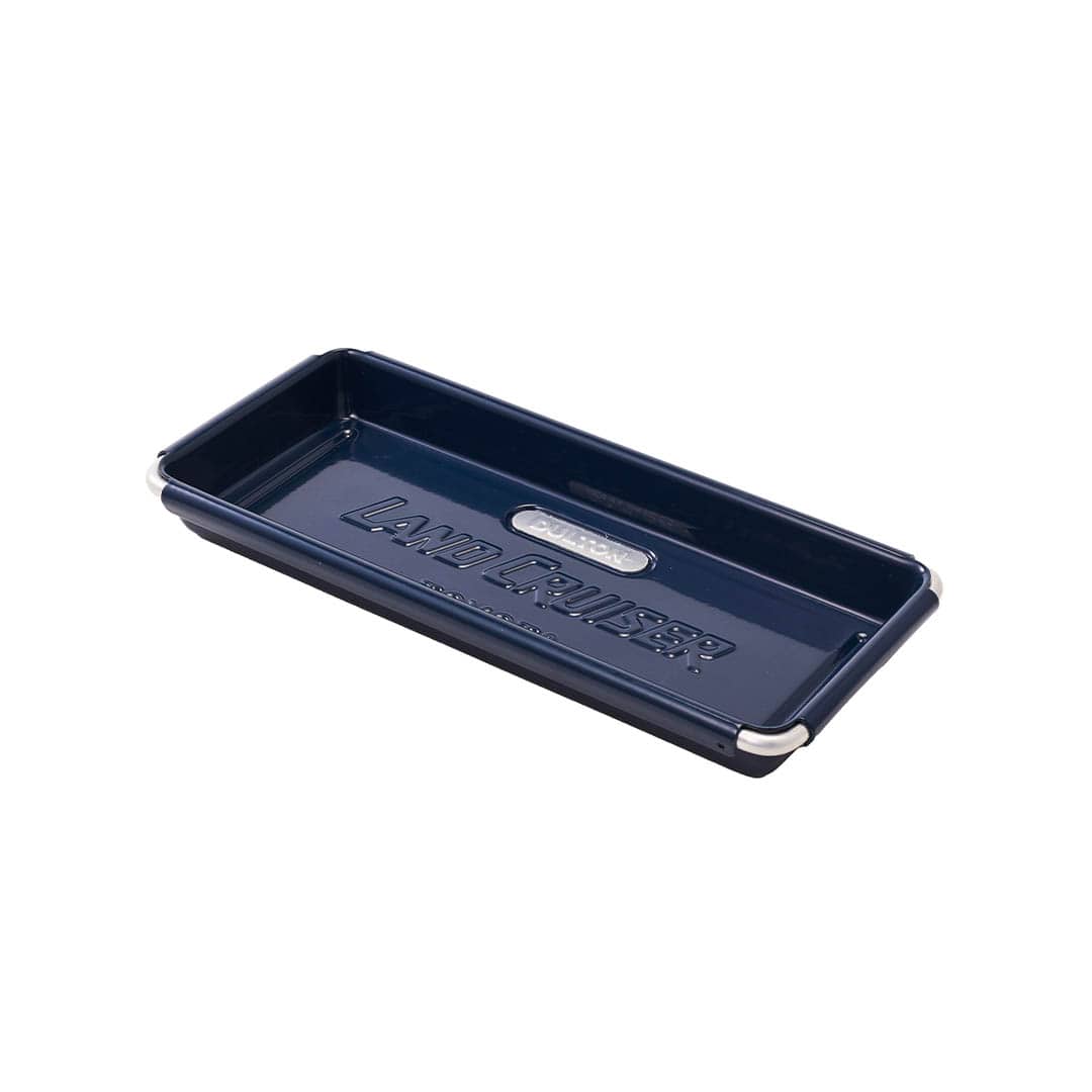 DESKTOP TRAY - LC EDITION BLUE