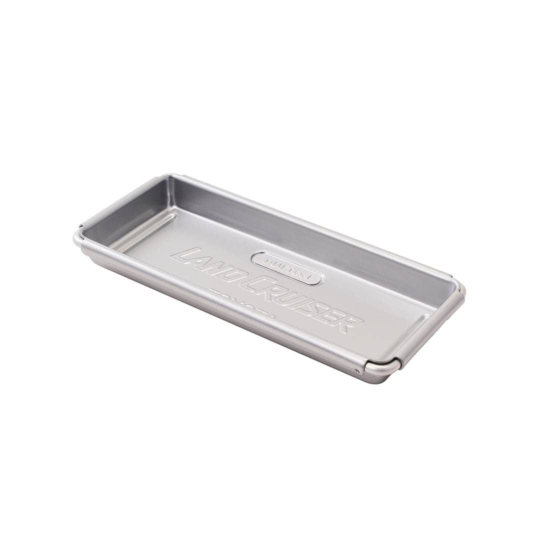 DESKTOP TRAY - LC EDITION SILVER
