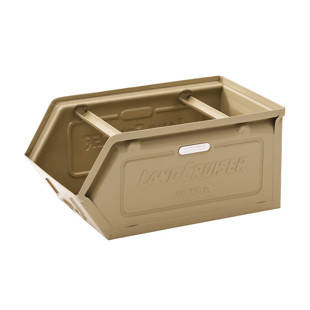 PARTS STOCKER - LC EDITION BEIGE