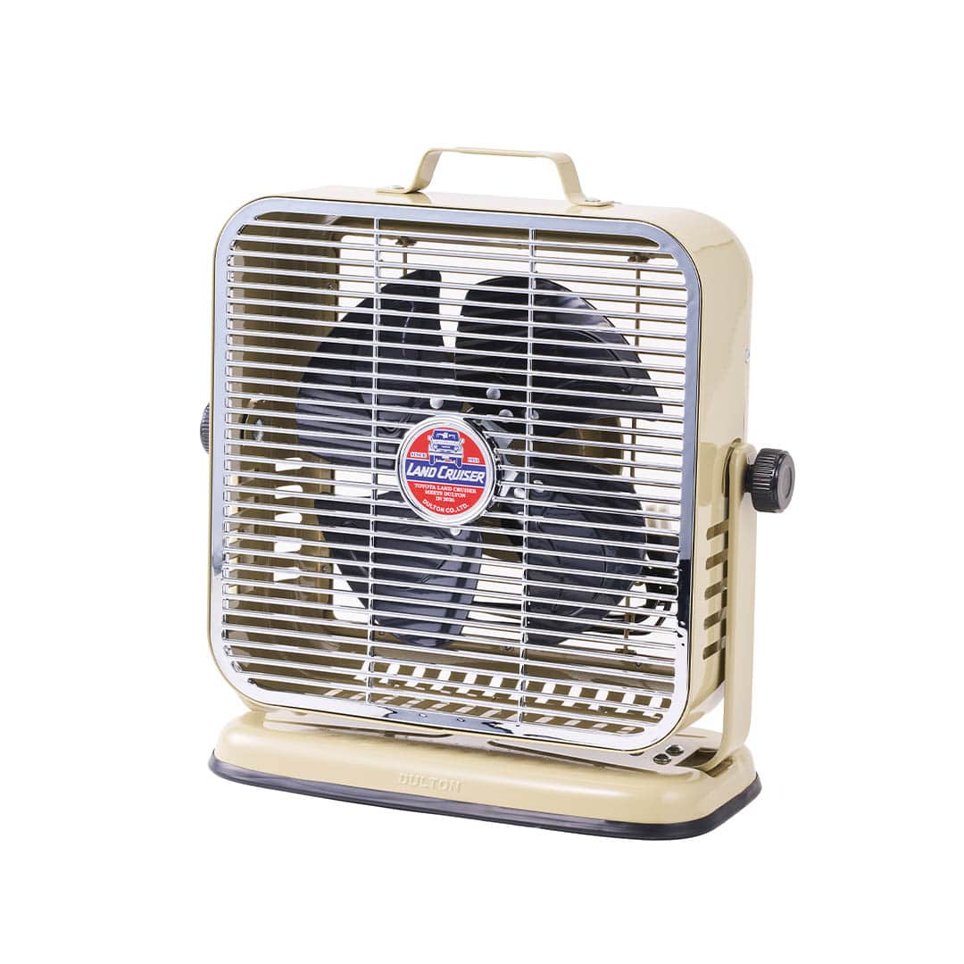 AIR CIRCULATOR - LC EDITION