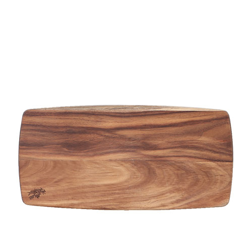 ACACIA CUTTING BOARD RECTANGLE M