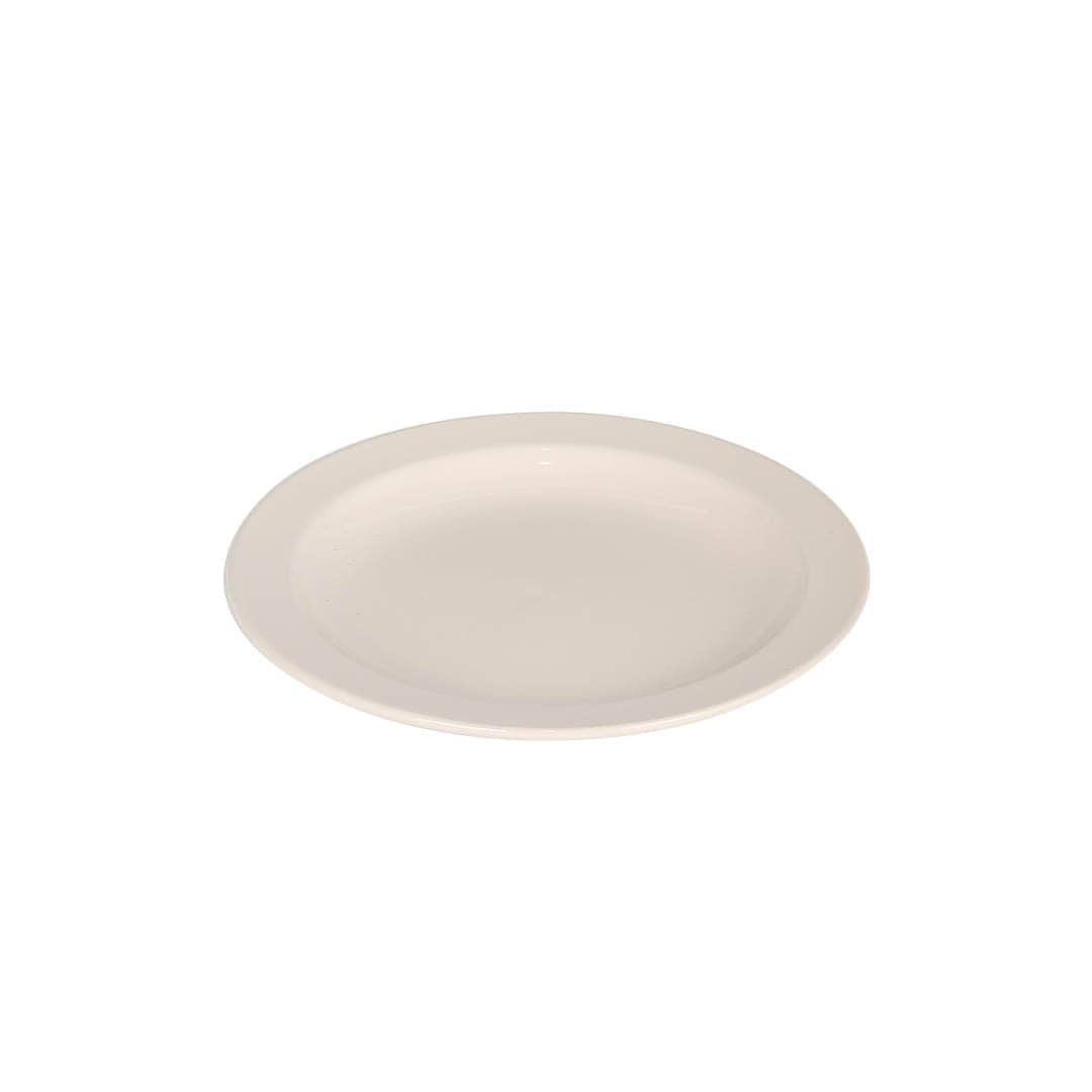 LAND ROUND PLATE 200