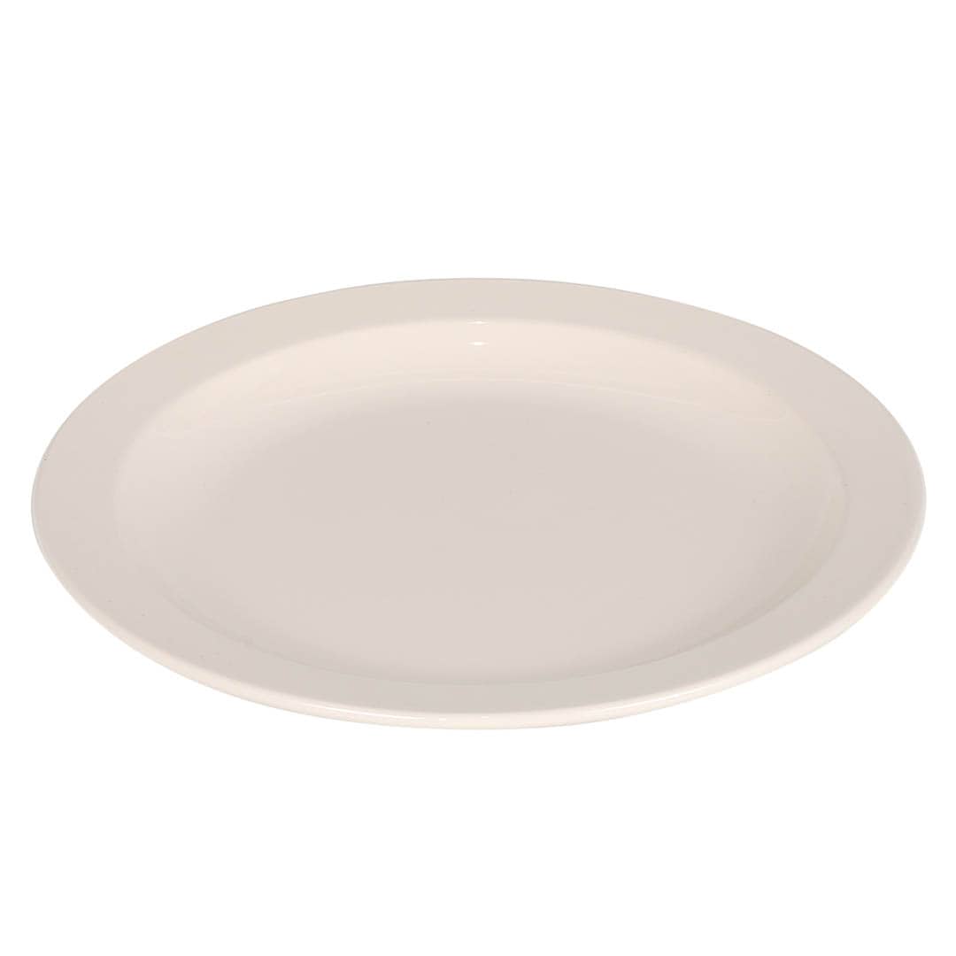 LAND ROUND PLATE 270