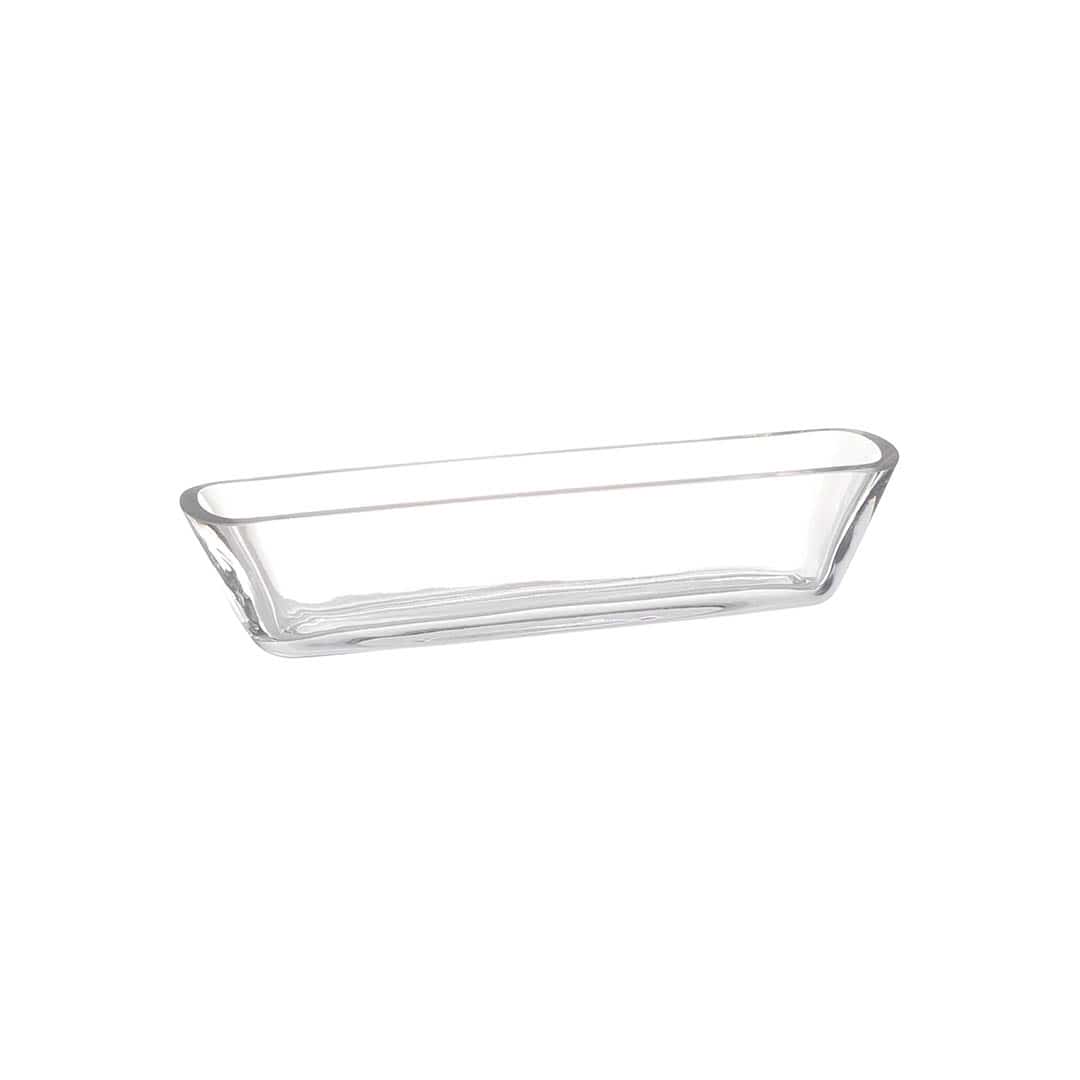 GLASS VASE BARCO L250