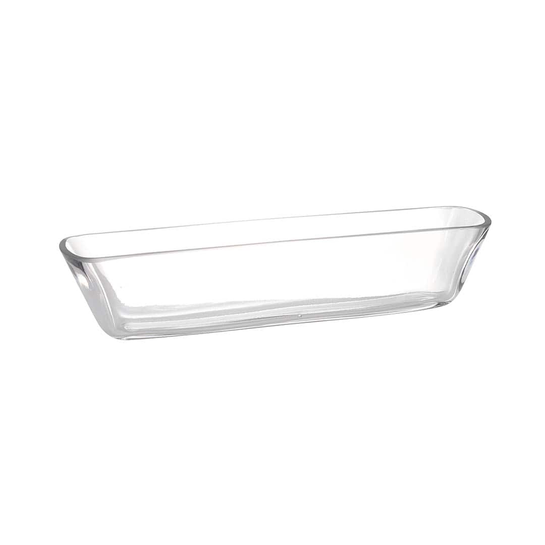 GLASS VASE BARCO L330