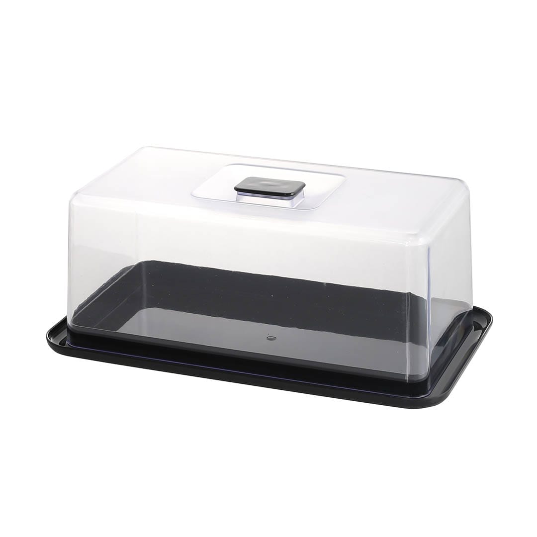 COUNTERTOP BAKERY CASE