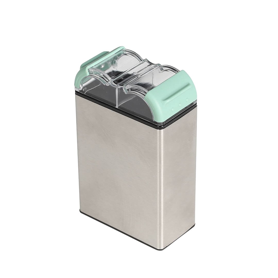 TWIN SPICE JAR MINT