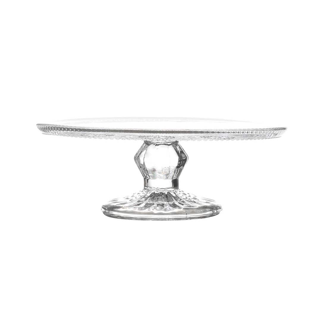 GLASS STAND MARGARET