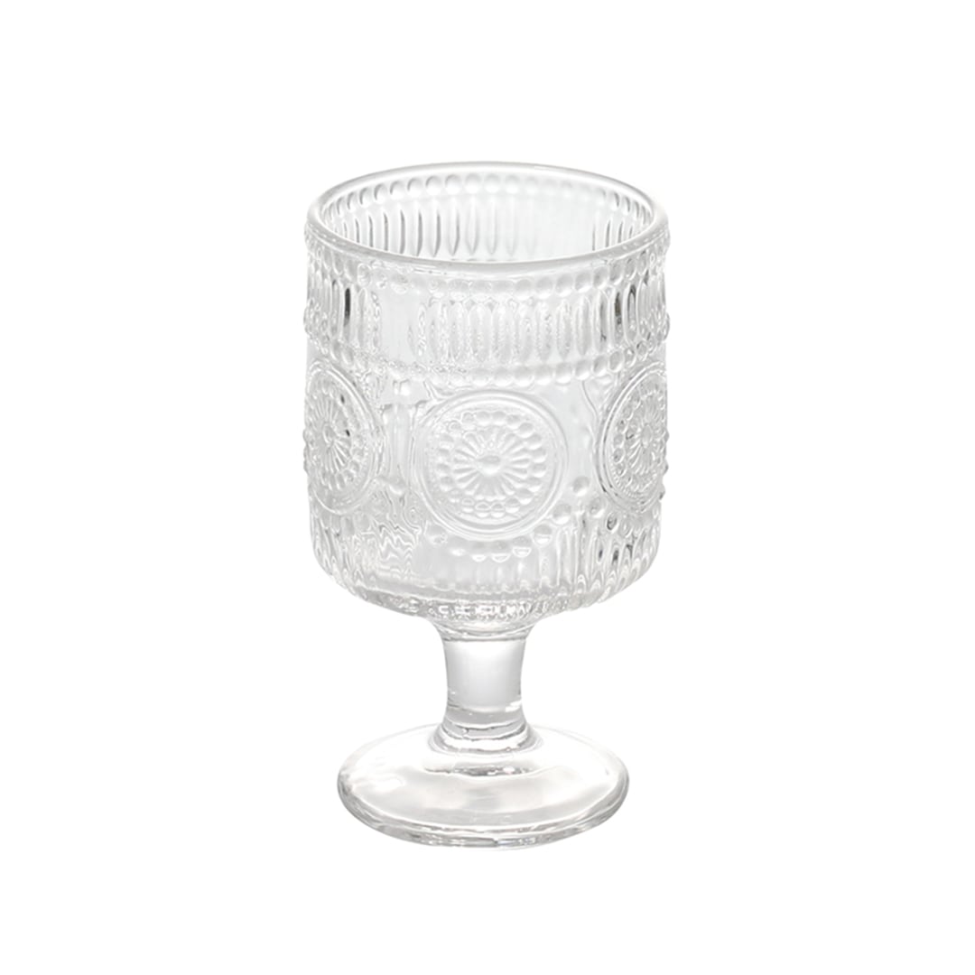 SMALL STEM CUP MARGARET