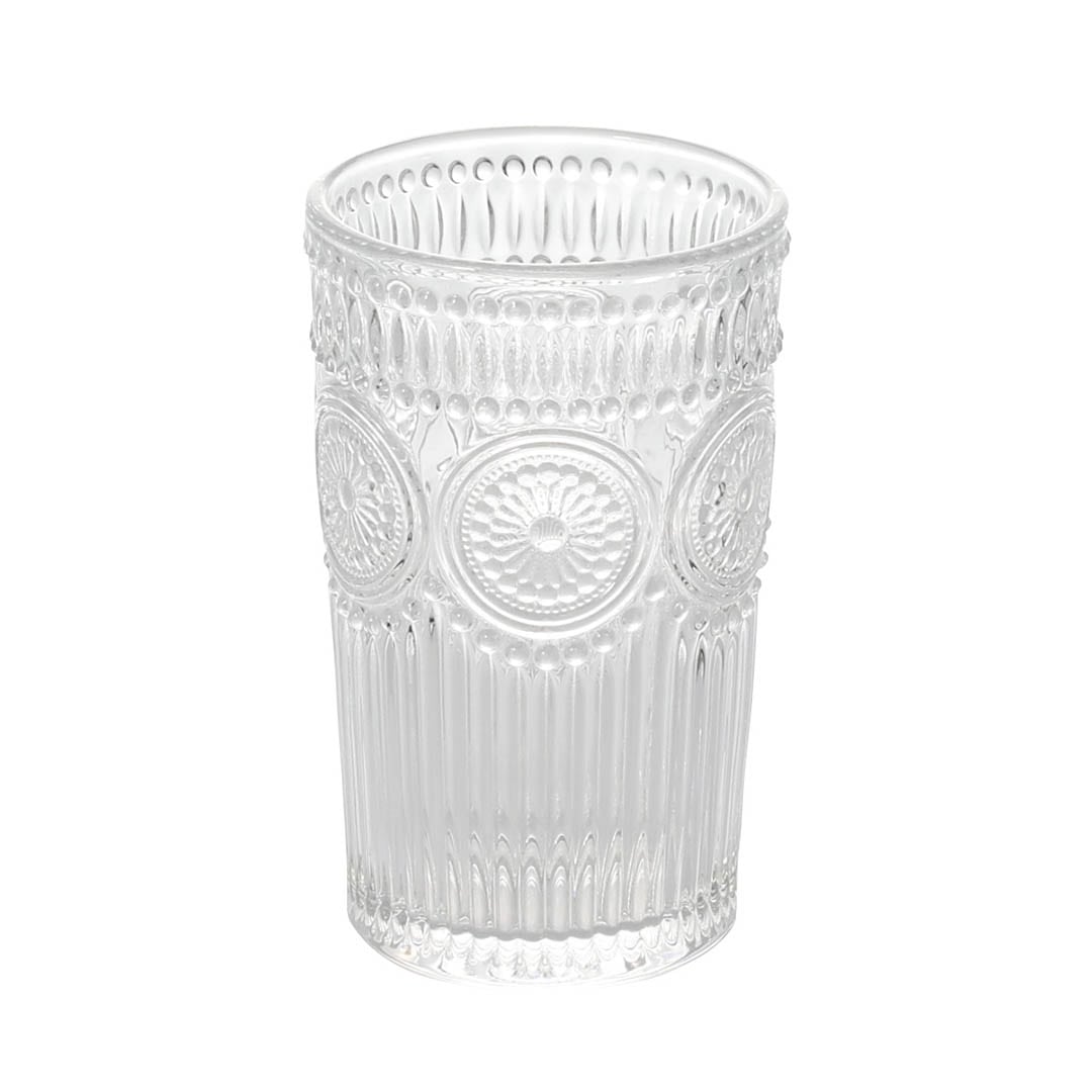 TUMBLER MARGARET L