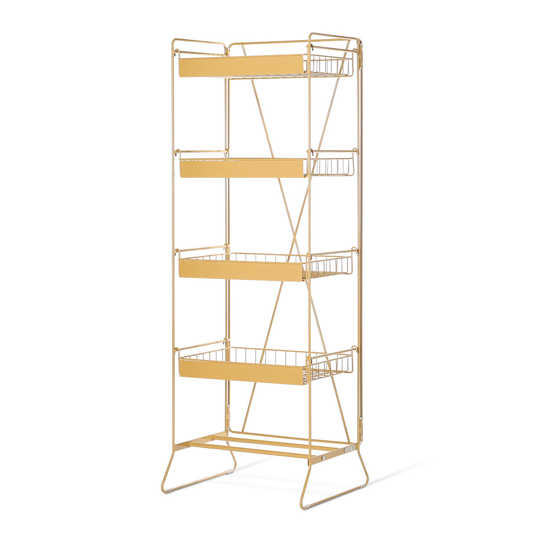 WIRE RACK SAND BEIGE