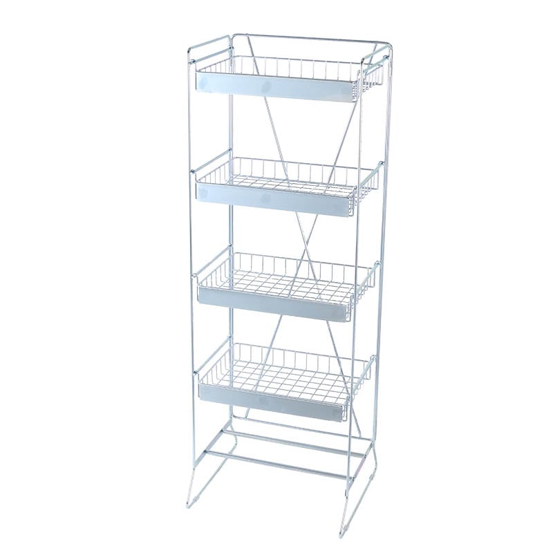 WIRE RACK GALVANIZED