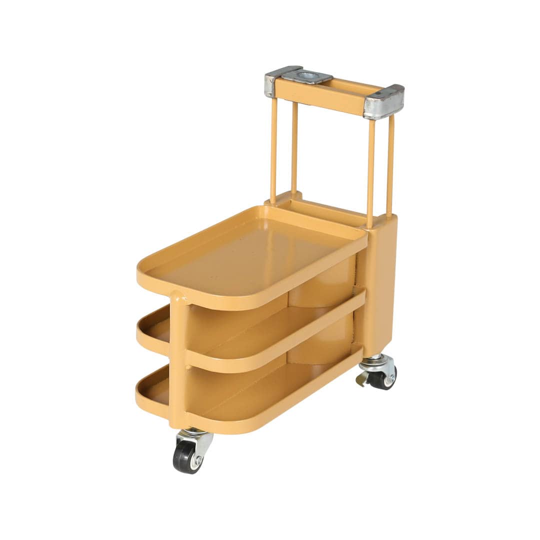 BABY STORE WAGON SAND BEIGE