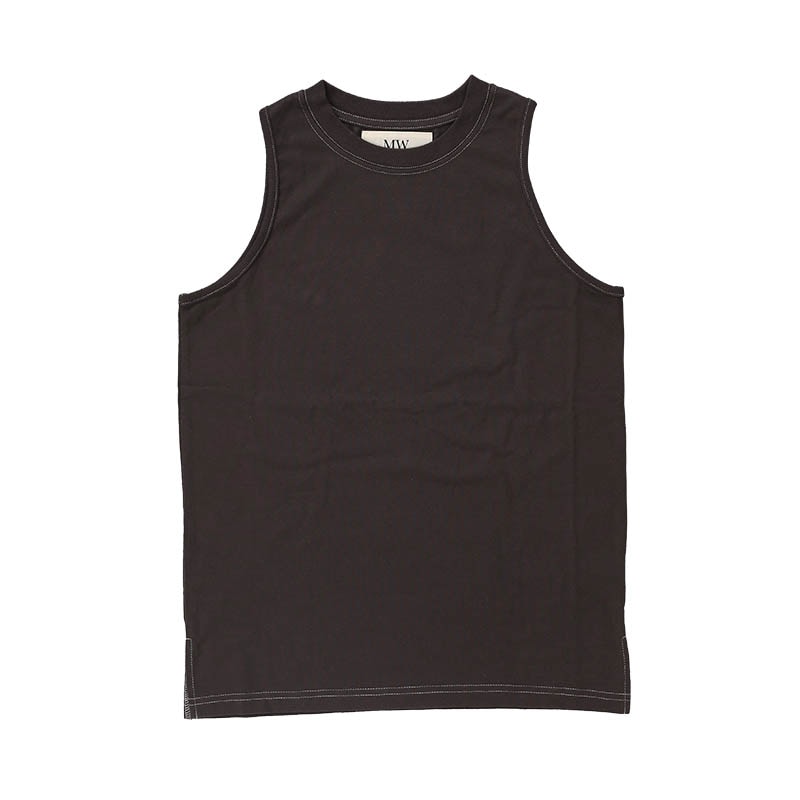 MW TANK TOP BLACK M