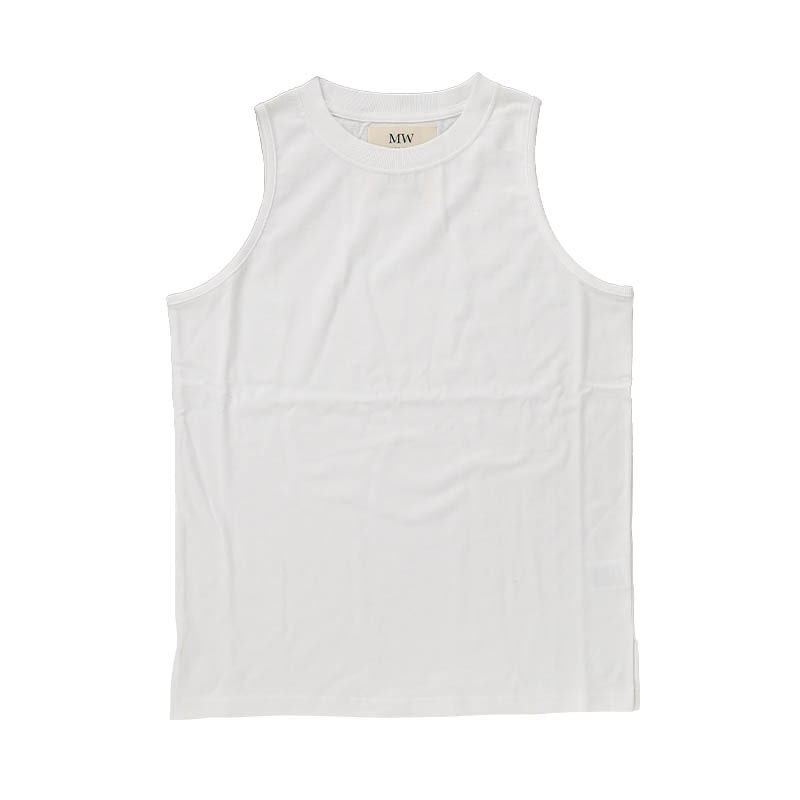 MW TANK TOP NATURAL L